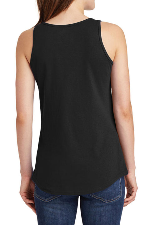 Women's You Look Like I Need A Drink Core Cotton Tank Tops -XS~4XL
