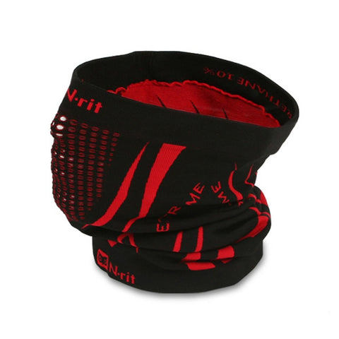 Fleece Neck Warmer N-Rit Tube 9 Extreme 2 Face Mask - Assorted Design 2pcs/3pc