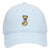 Kpop Heart LGBQT Pride Embroidered Patch Pastel Tone Garment Washed Superior Cotton Twill Dad Hat - For Women and Men